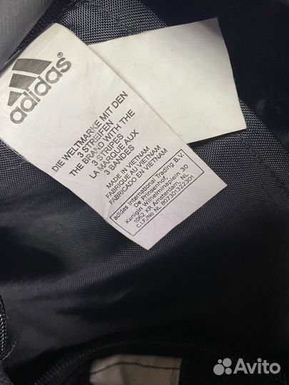 Рюкзак adidas оригинал