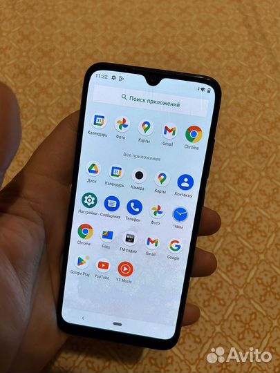 Xiaomi mi a3