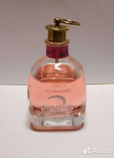 Женский парфюм новый разные. Снижена цена