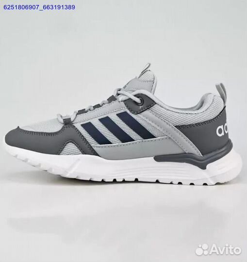 Кроссовки мужские adidas (Арт.50959)