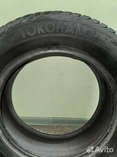 Yokohama Ice Guard IG35 225/65 R17