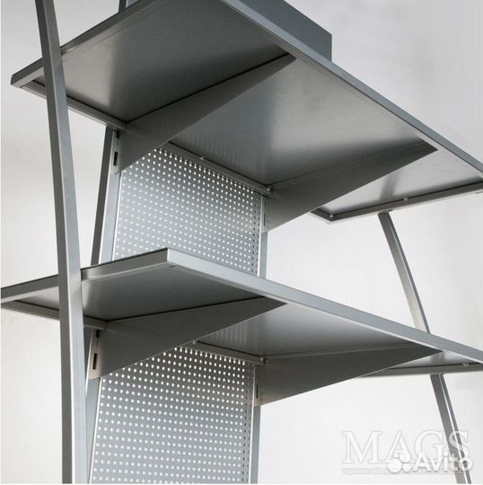 Стеллаж фок 5П. Ограниченная серия