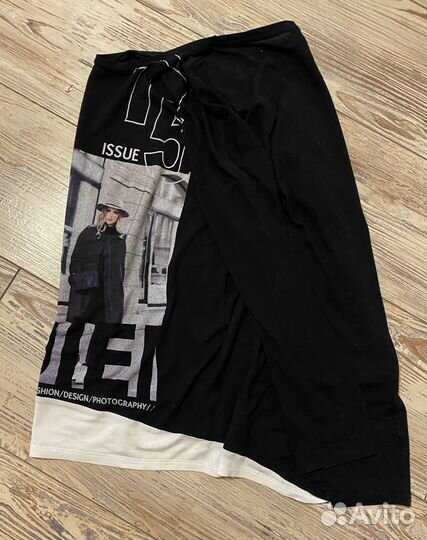 Лонгслив zara 46