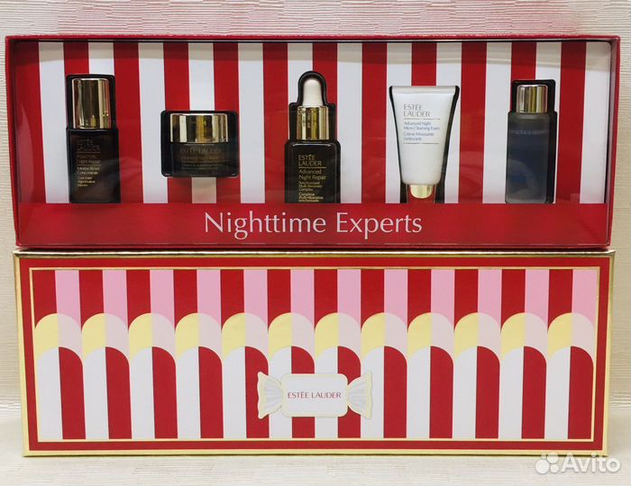 Косметика estée lauder набор для лица