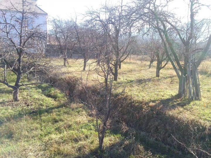 Участок 7,5 га (СНТ, ДНП)