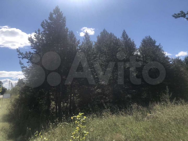 Участок 19 сот. (ИЖС)