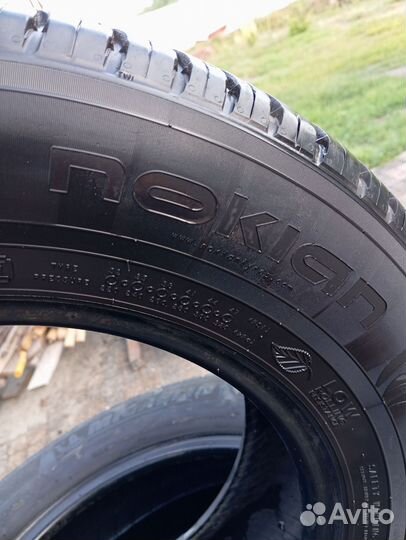 Nokian Tyres Hakka Green 185/75 R14