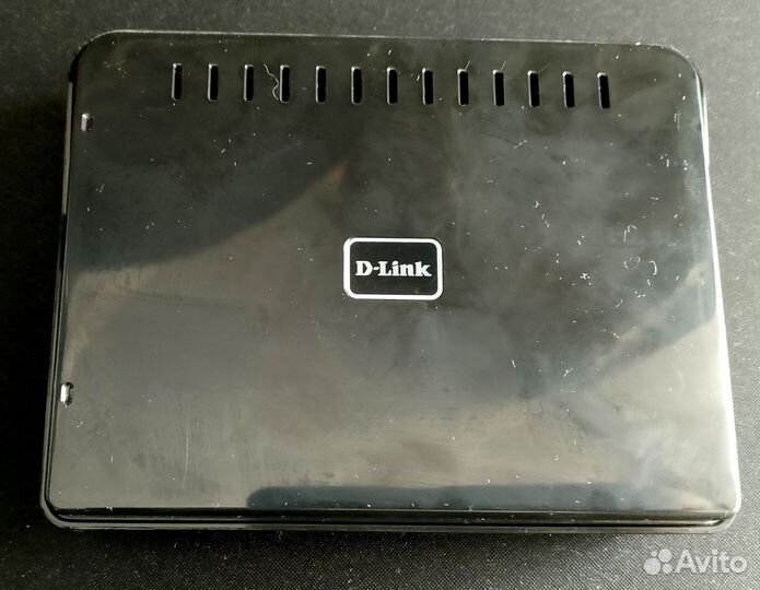 Роутеры и коммутатор