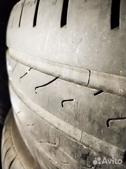 GT Radial Champiro Eco 205/55 R16