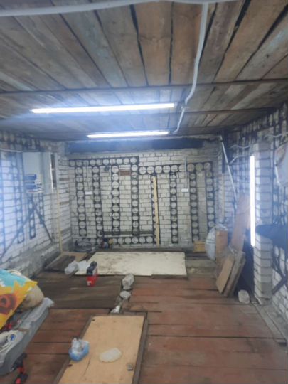 Гараж, 26 м²