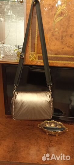 Сумка женская через плечо