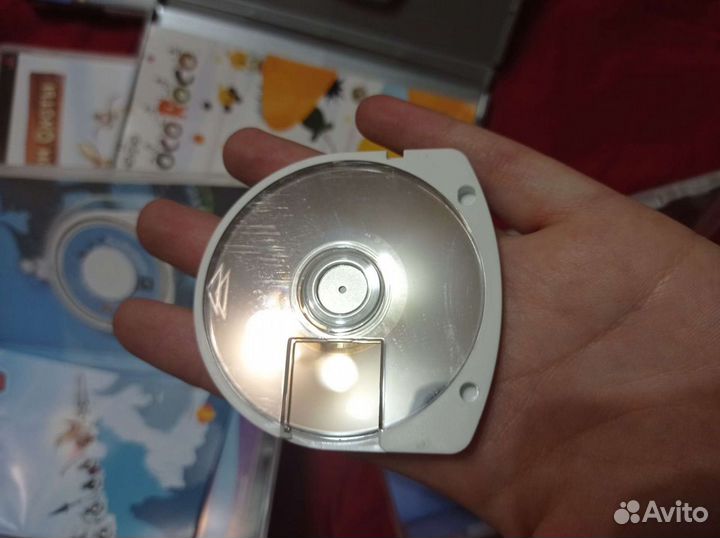 Игра на PSP patapon, сезон охоты, Loco Roco вверх