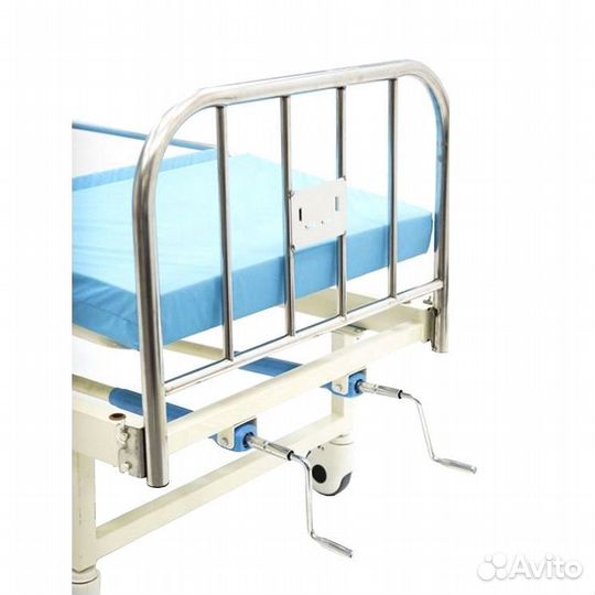 Кровать функциональная для ухода за больными