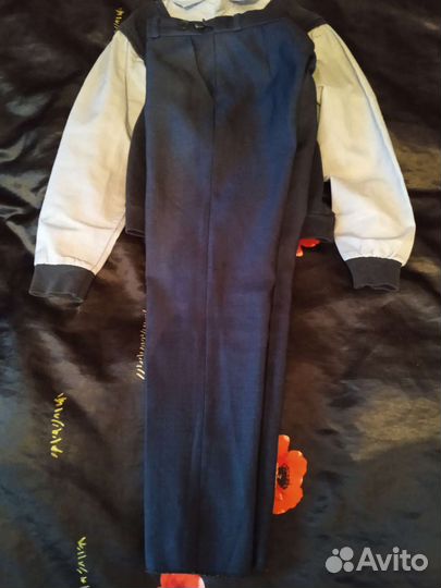 Школьная форма для мальчика