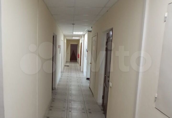 Офис, 18.2 м²