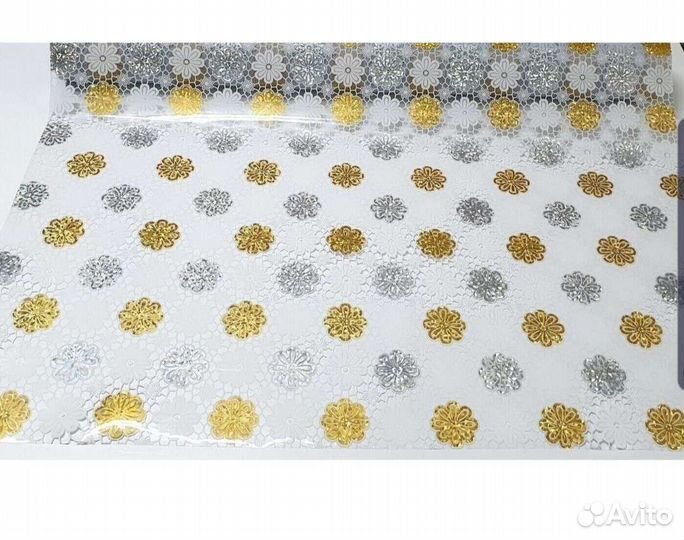 Новая Скатерть силиконовая пвх