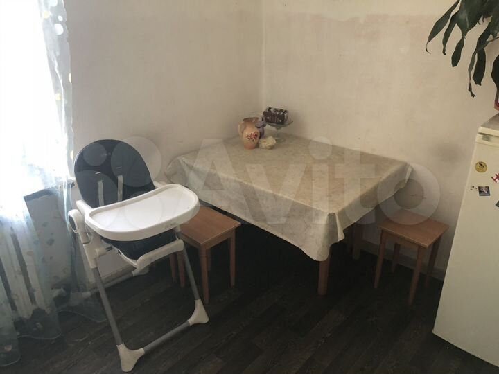 Комната 19,5 м² в > 9-к., 3/4 эт.