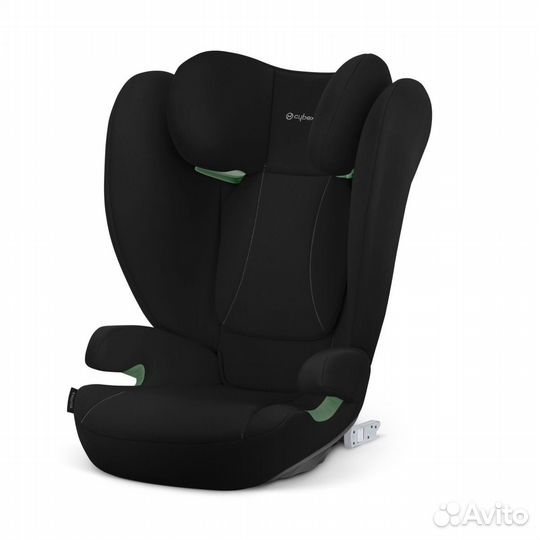 Автокресло Cybex Solution B b-ifix (15-36кг)