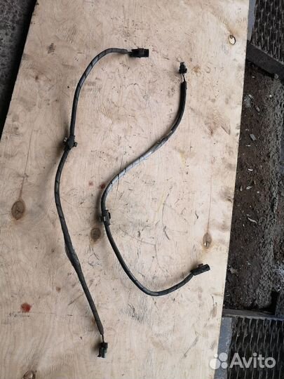 Проводка поворотника для Cadillac SRX 2003-2009