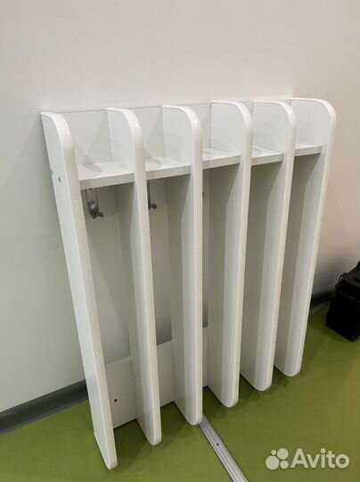 Вешалка для полотенец детская