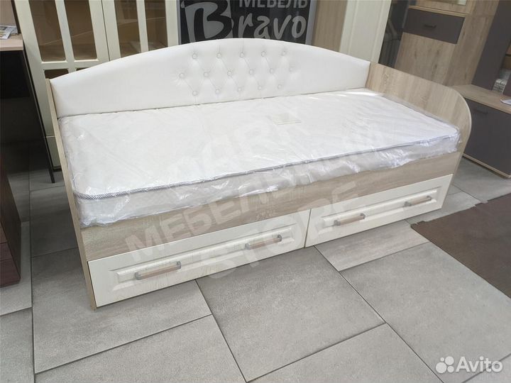 Кровать детская