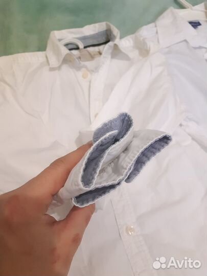 Рубашки H&M, Acoola, 128