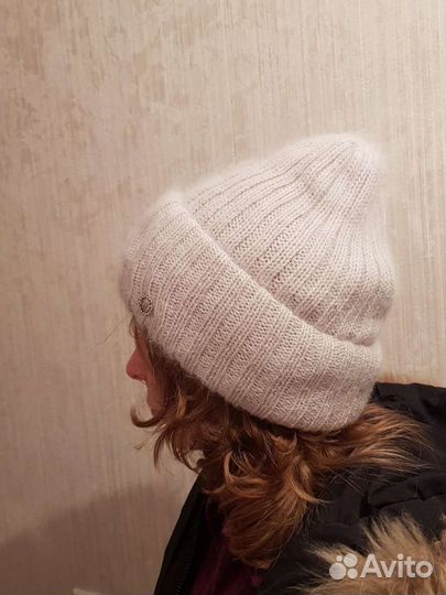 Шапка за шоколадку