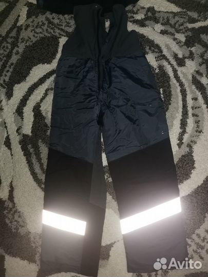 Спецодежда