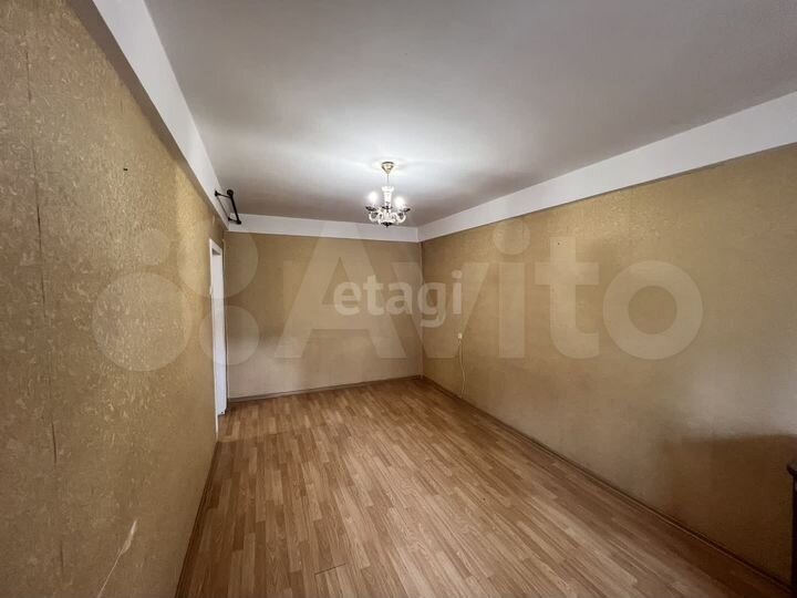 1-к. квартира, 36 м², 5/9 эт.