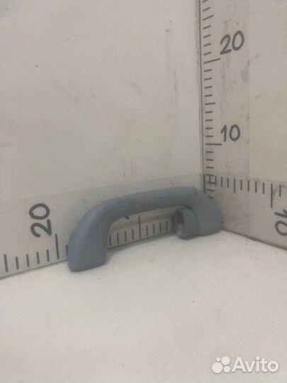 Ручка потолочная левая задняя Kia Rio