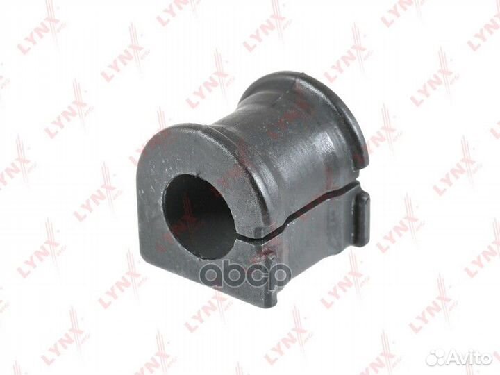 Втулка стабилизатора перед C9885 lynxauto