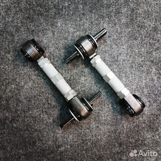 Рычаги регулируемые задние Skunk - Honda Civic 92