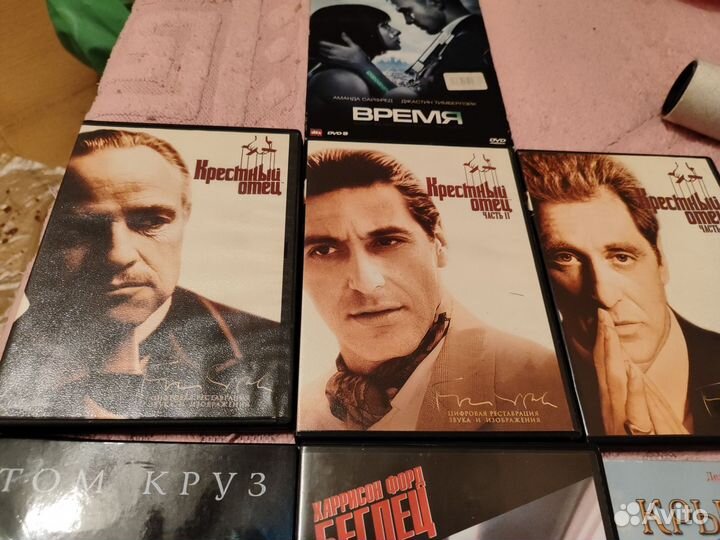 Двд диски фильмы и музыка и мультфильмы