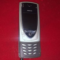 Nokia 7650