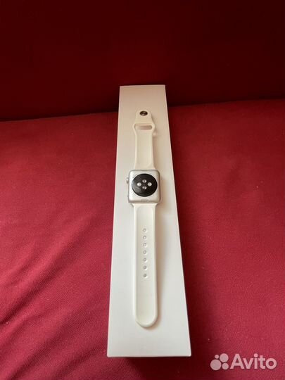 Часы apple watch 3 42mm