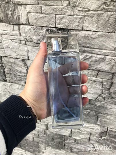 L eau par kenzo парфюм мужской