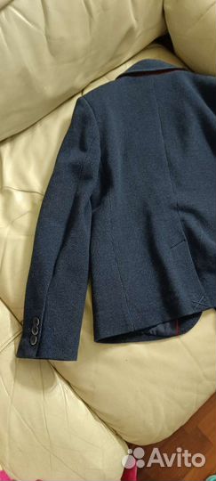 Школьный костюм acoola р. 134