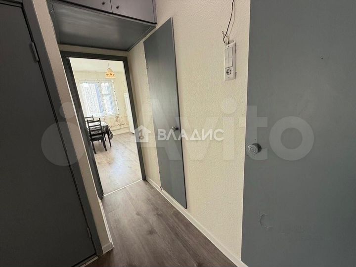 2-к. квартира, 54,9 м², 7/12 эт.