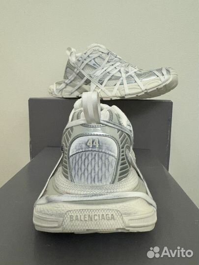 Кроссовки Balenciaga 3XL Extreme Lace Sneaker Ligh