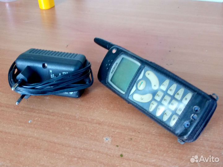 Телефон нокиа