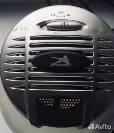 Увлажнитель воздуха Атмос Аква 800