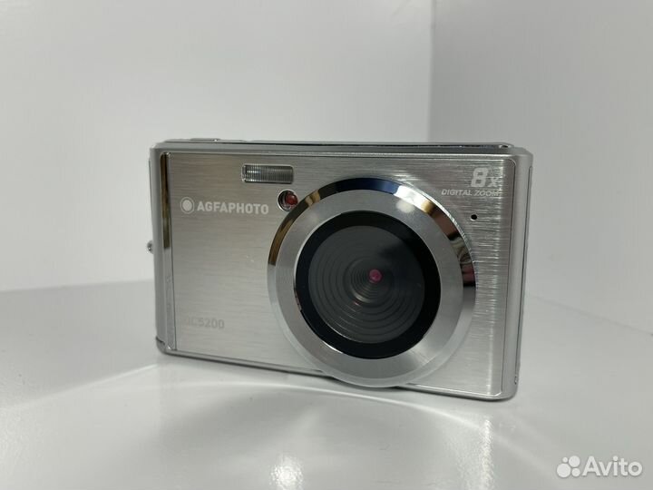 Фотоаппарат Agfaphoto