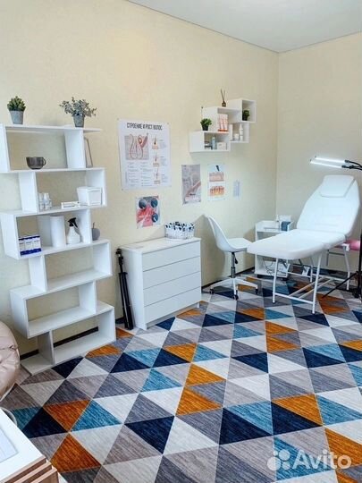 Электроэпиляция