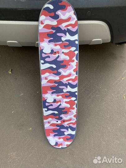 Скейтборд Union