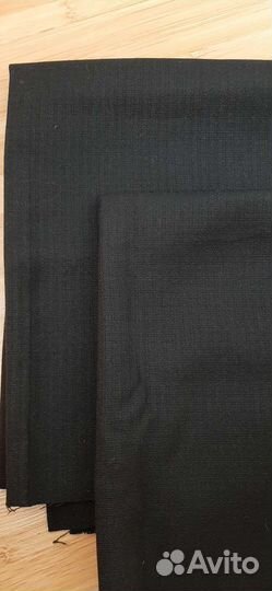 Отрезы ткани из СССР