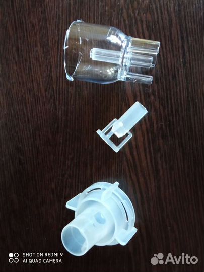 Распылитель для ингалятора