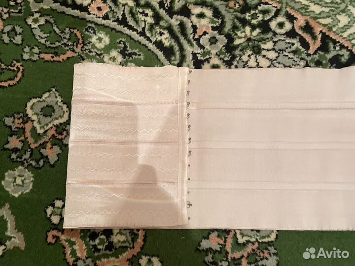 Бандаж для поясницы пояс