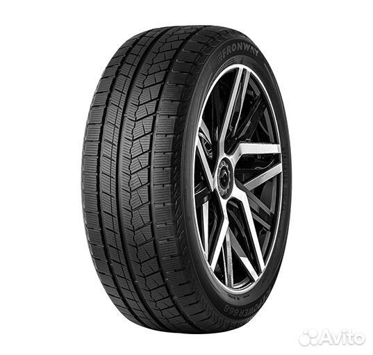 Fronway IcePower 868 235/45 R18
