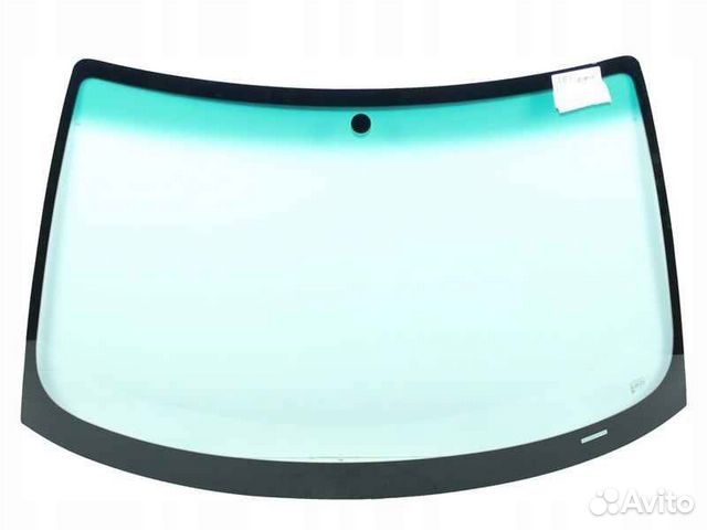 Стекло лобовое Mercedes GLK