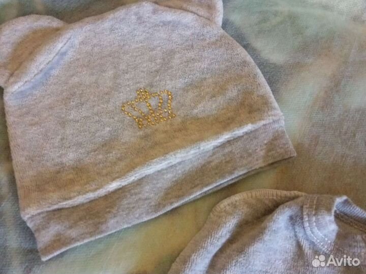 Кокон для новорожденных